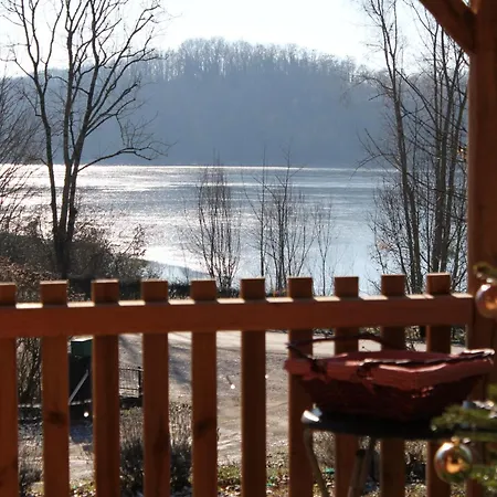Charmes En Chalet Exterior photo