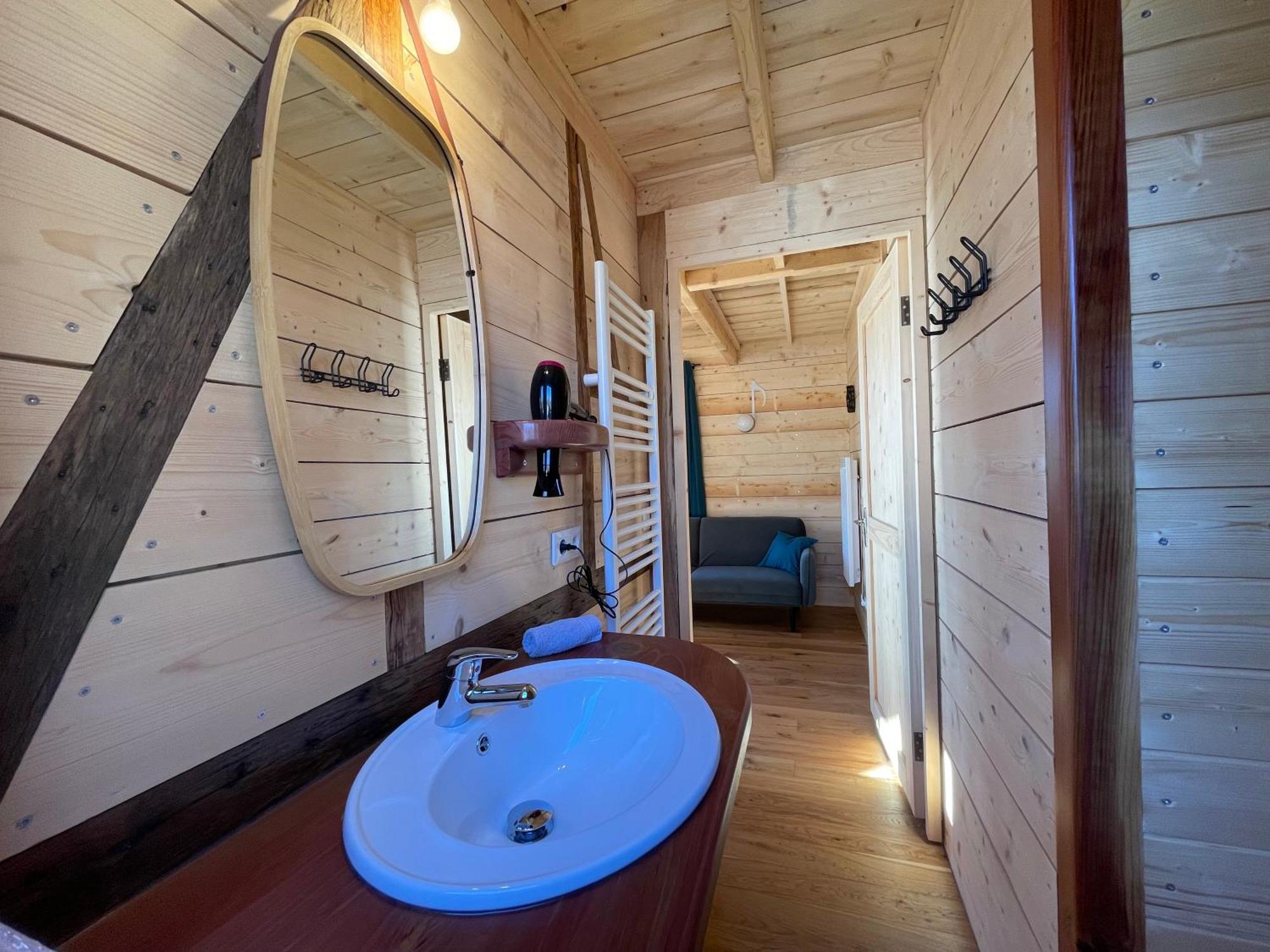 Holiday home En