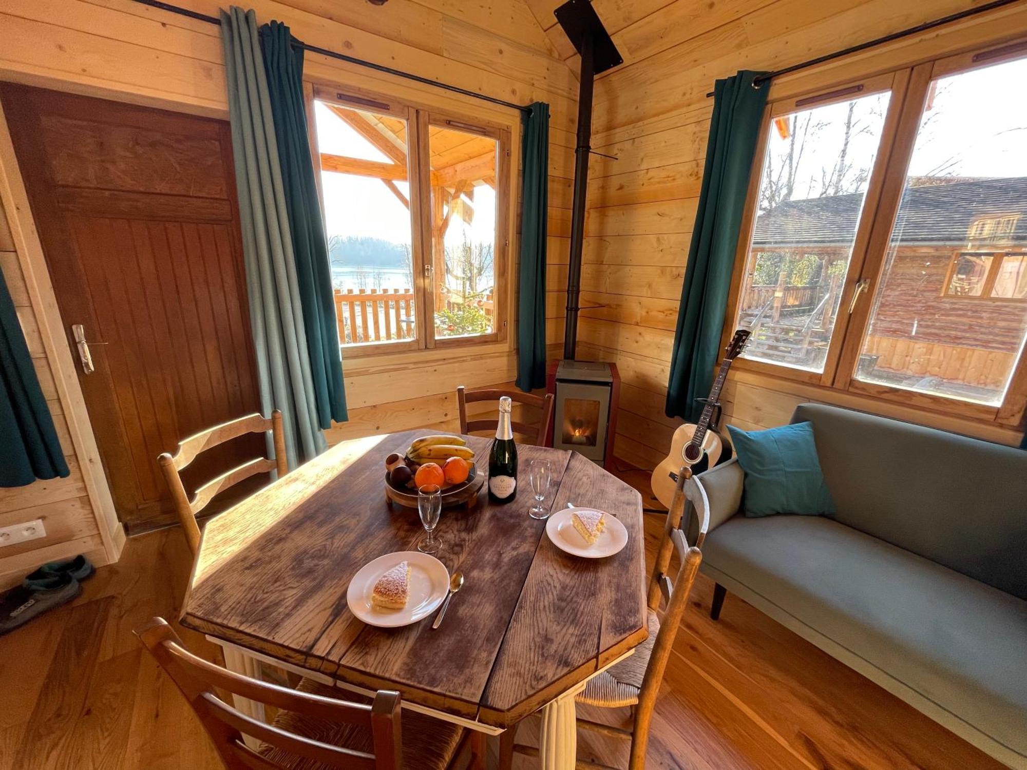 Holiday home En