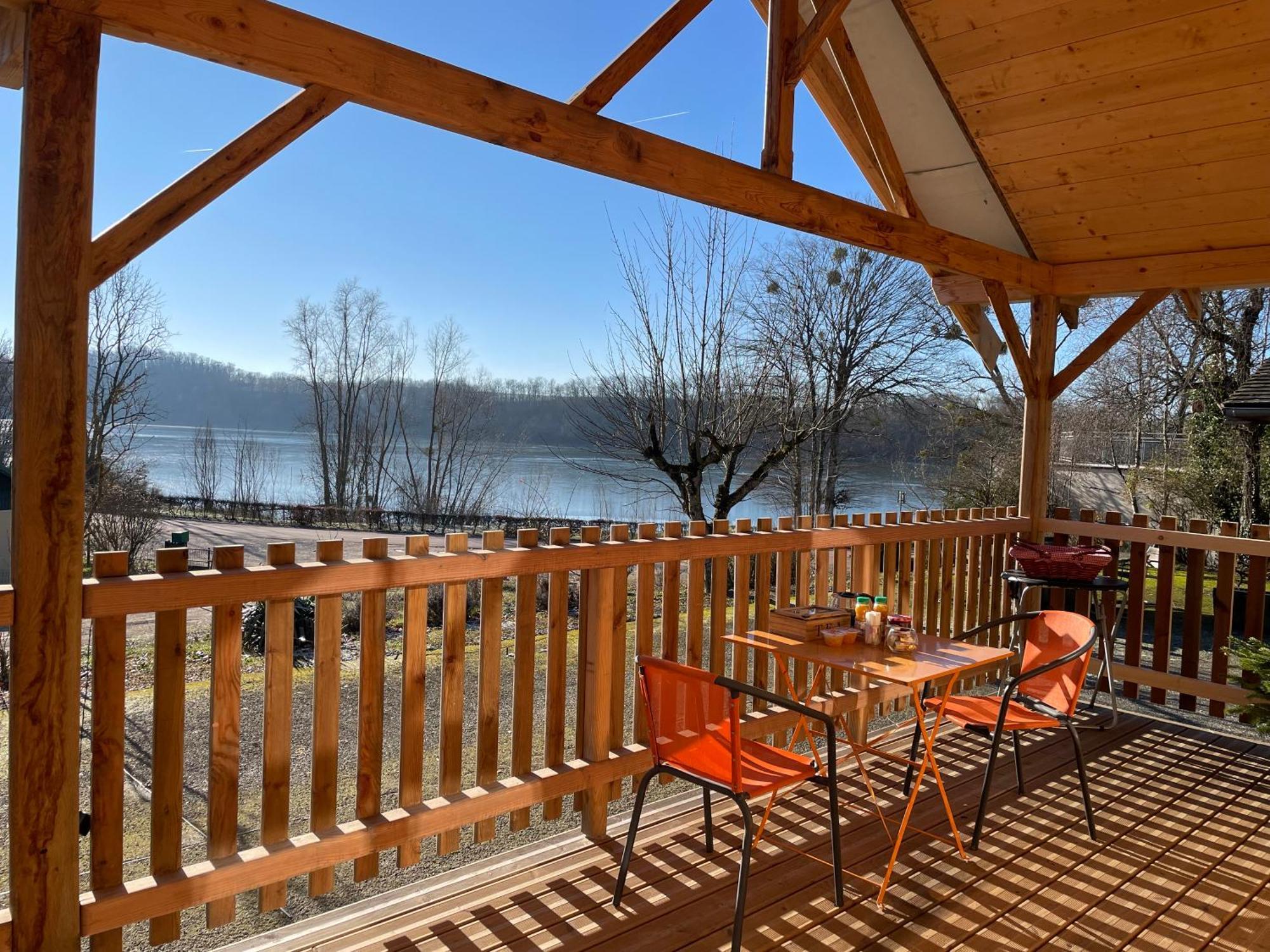 Holiday home En Charmes-Les-Langres