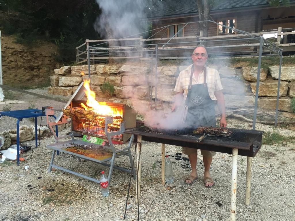 En * Charmes-Les-Langres