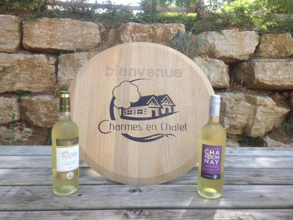 Holiday home En Charmes-Les-Langres