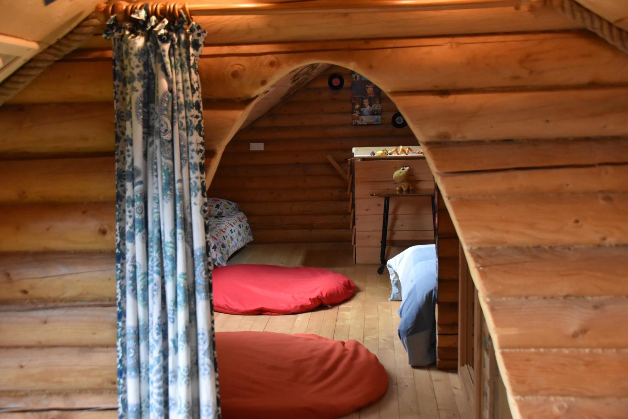Holiday home En *