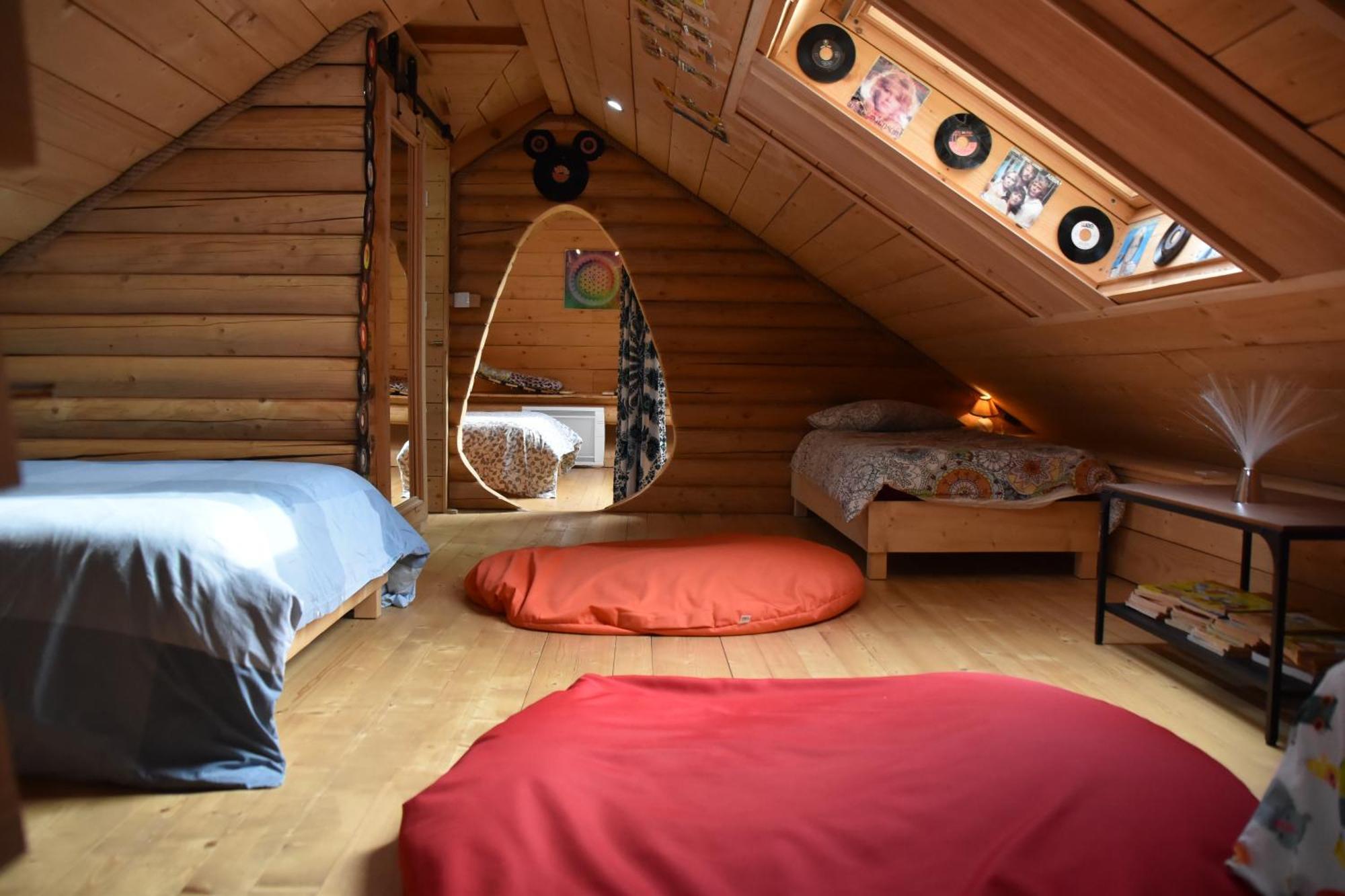 Holiday home En Charmes-Les-Langres