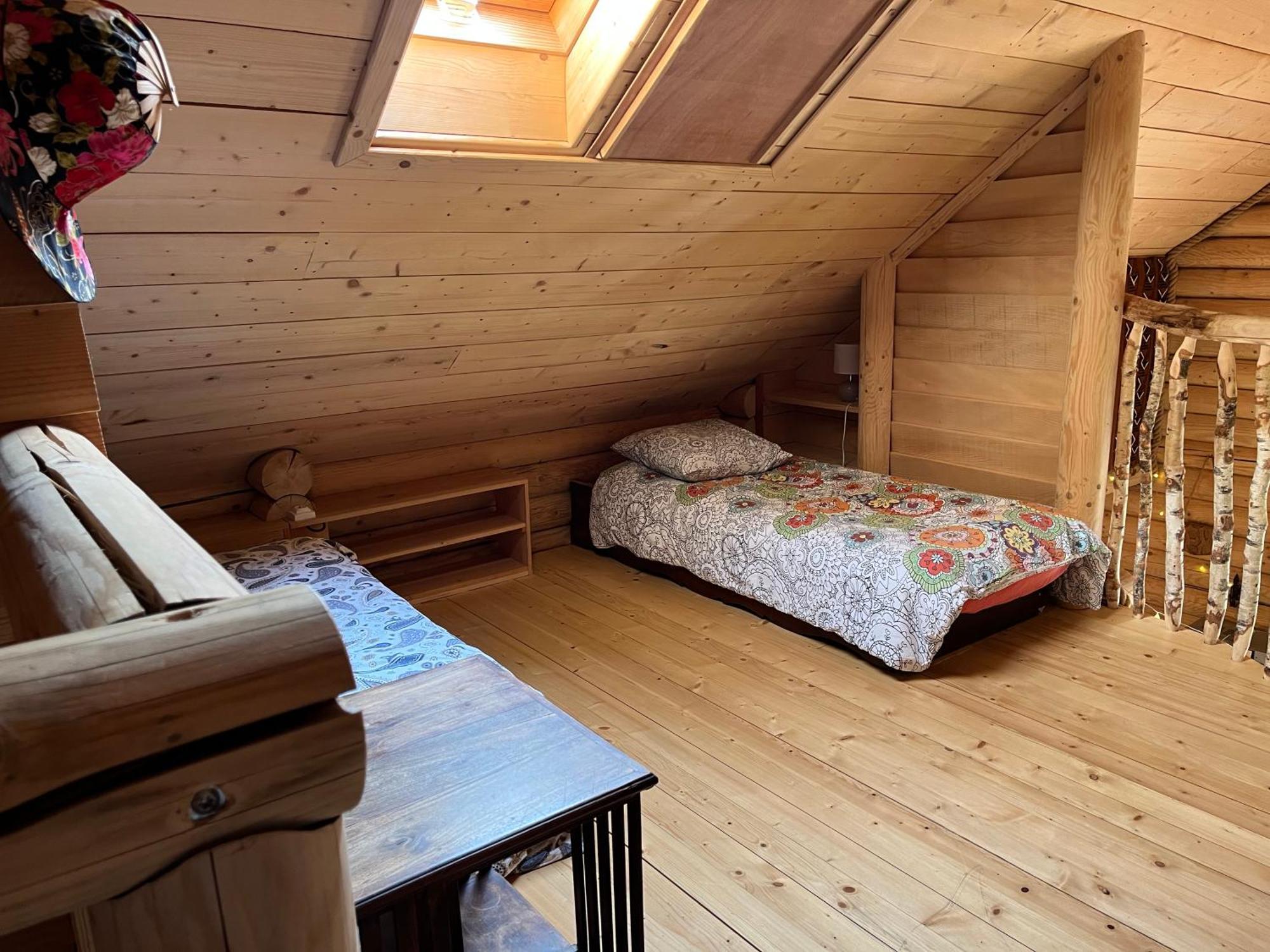 En Holiday home