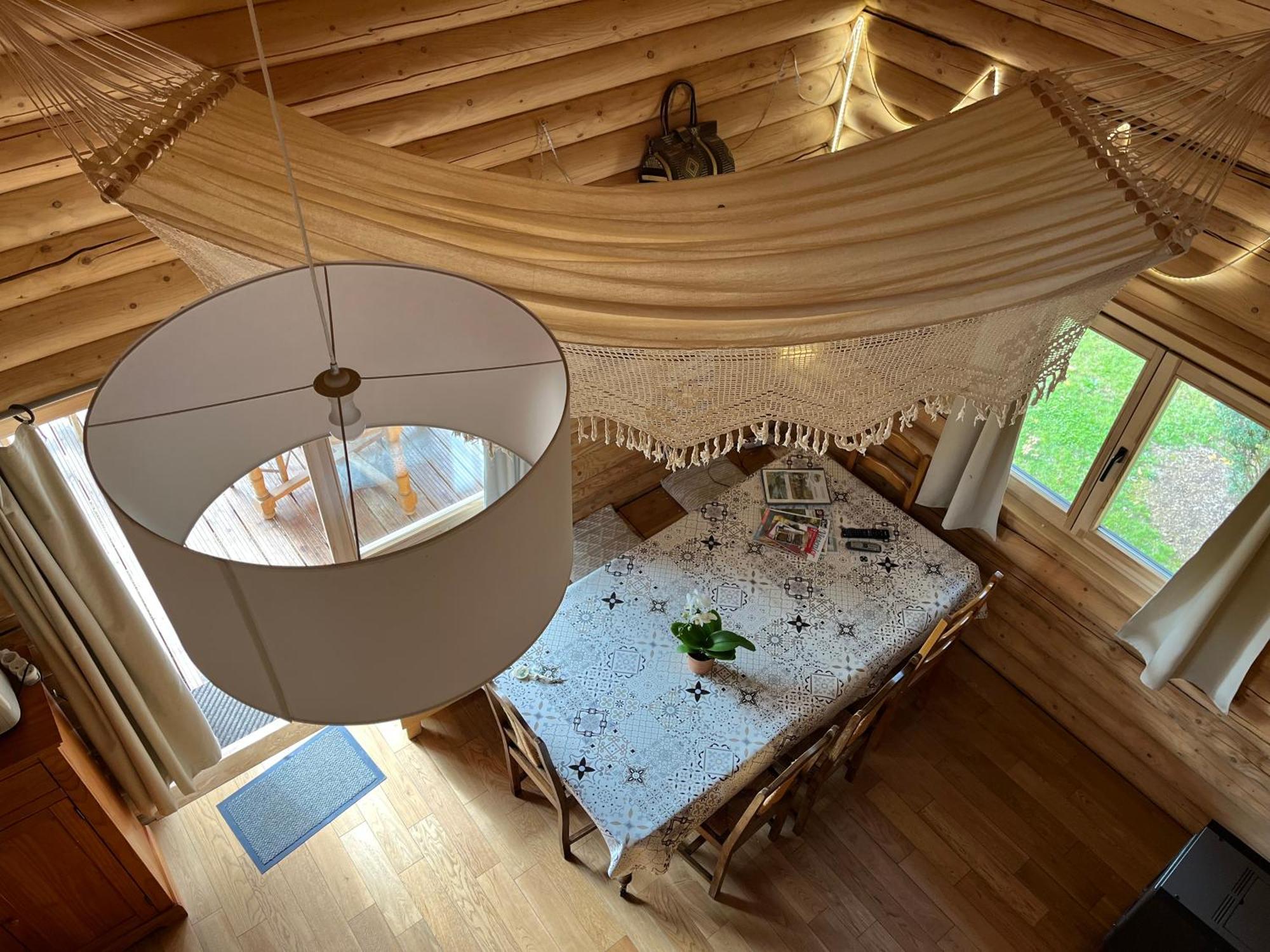 Holiday home En
