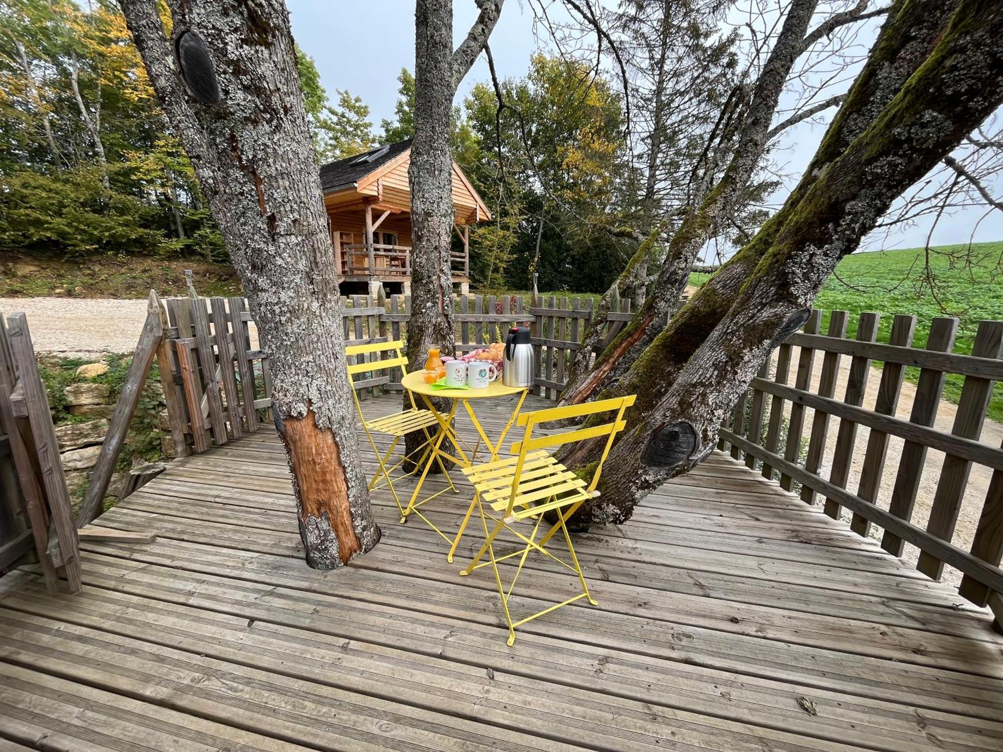 Holiday home En